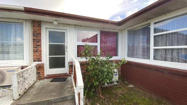 Rare 2 Bedroom Unit
