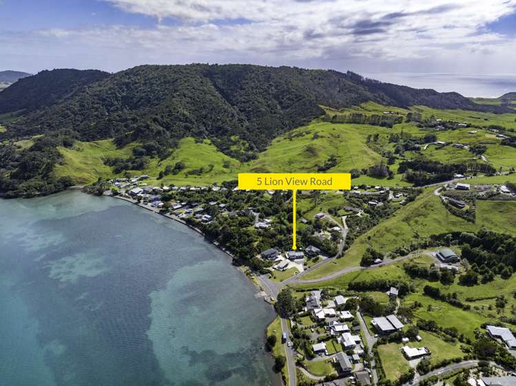 5 Lion View Road Whangarei Heads_39