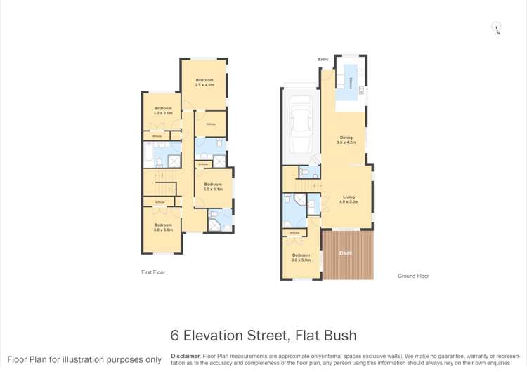 6 Elevation Street Flat Bush_28