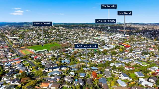 2/57 Howe Street Howick_4