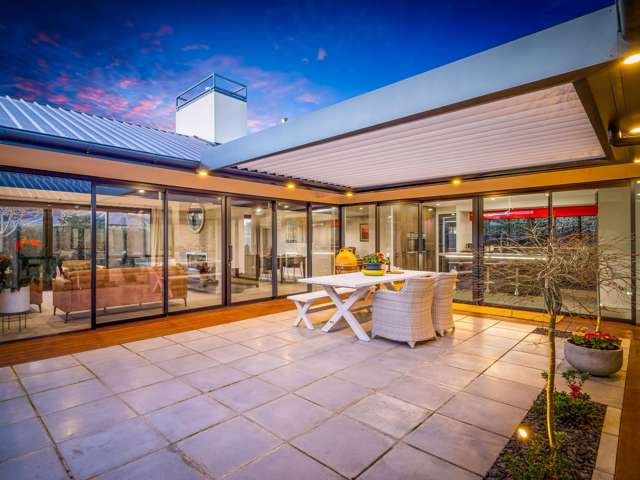 Architectural Excellence. Ready for New Owners.
