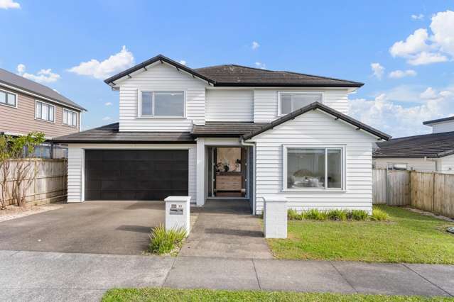 Spacious, Stylish & Perfect for Extended Family