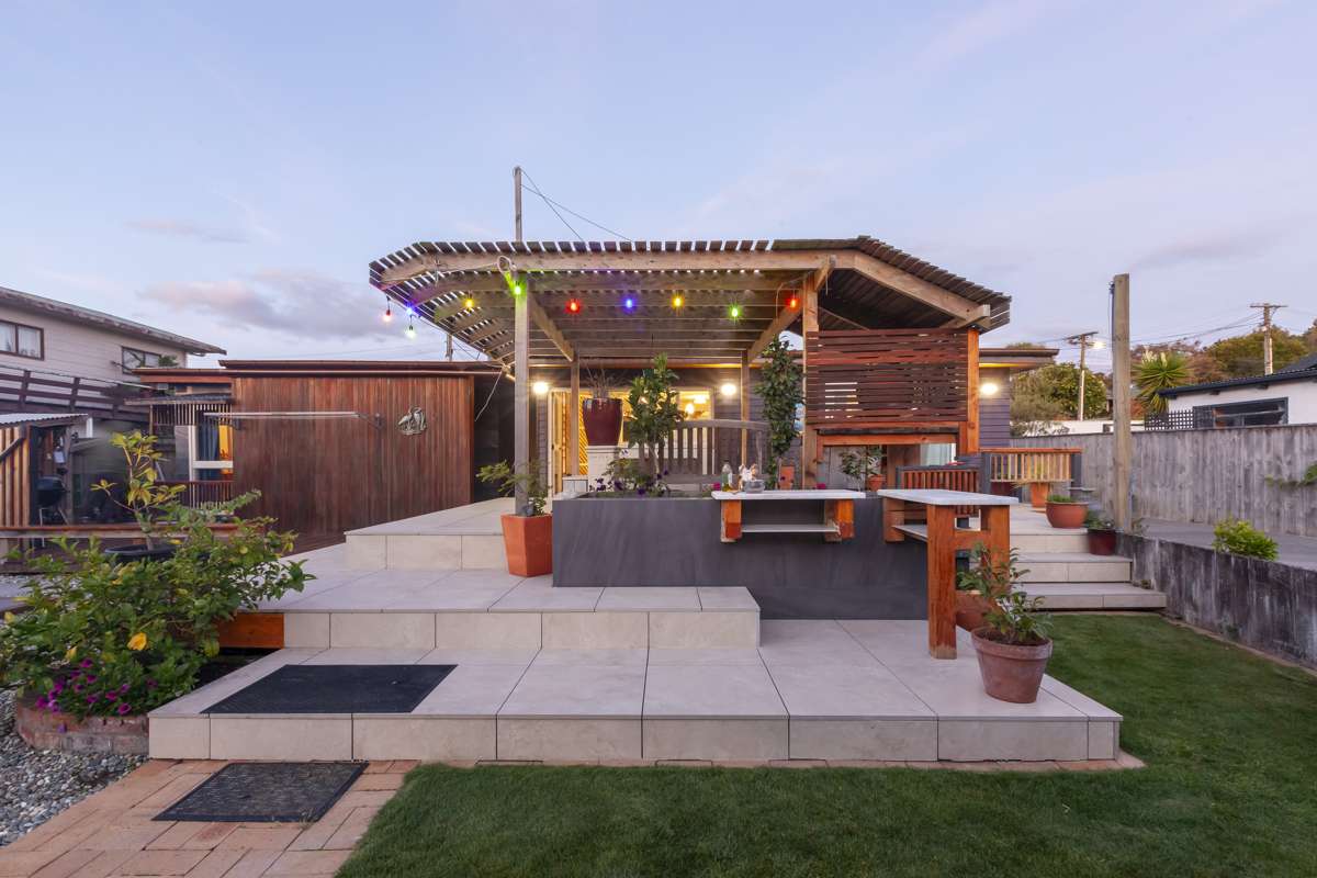 Houses for sale in Paraparaumu Beach, Kapiti Coast