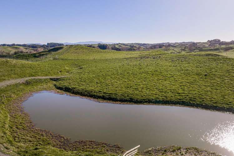 Lot Lot 3/2333 Puketitiri Road Rissington_6