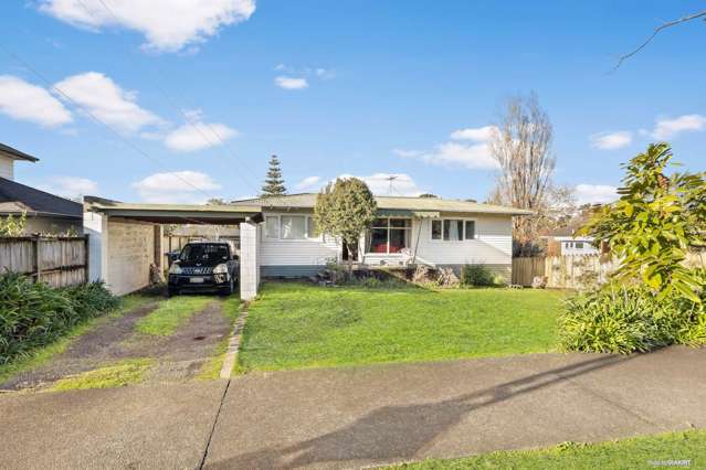 809 m2. Have it Your Way!