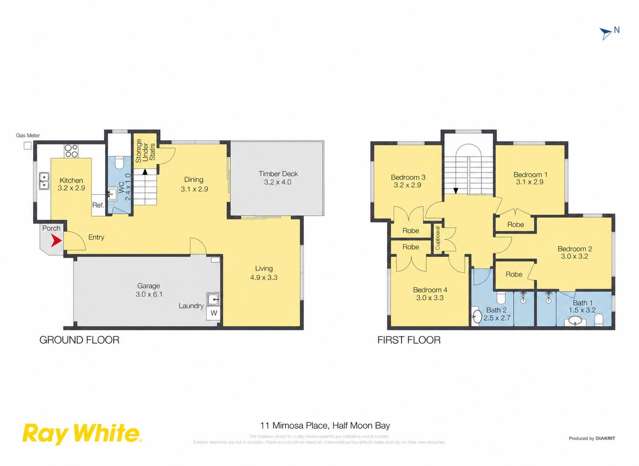 11C Mimosa Place Half Moon Bay_1