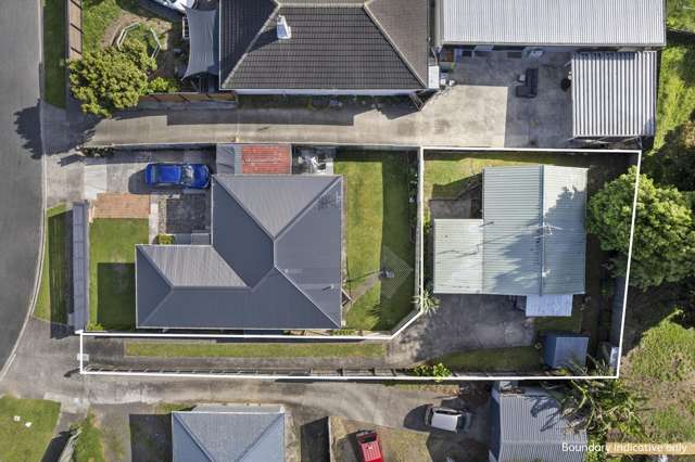 29B Henderson Crescent Parkvale_2