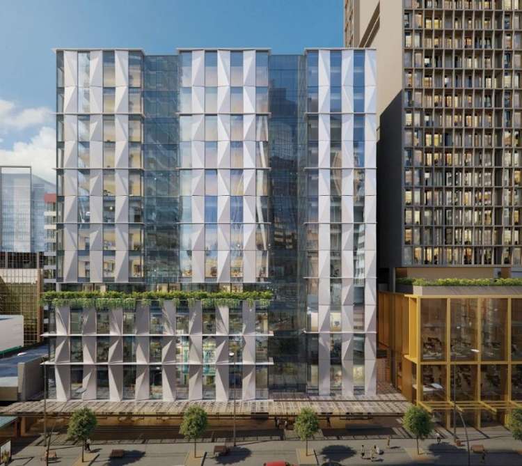 Unit's 2, 3, 4 & 5/50 Albert Street_0