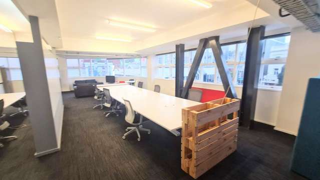 Level 2/31 Dixon Street Te Aro_1