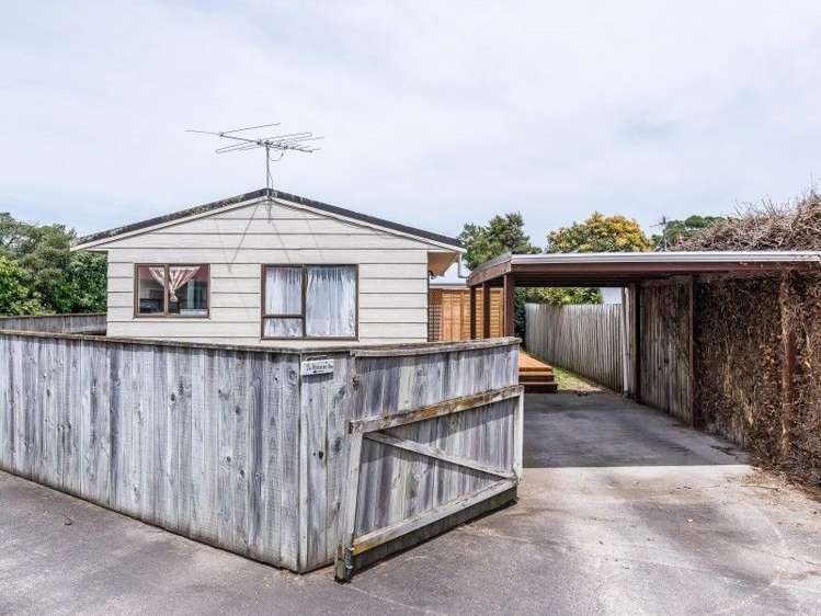 7b Herbert Avenue Raumati South_9