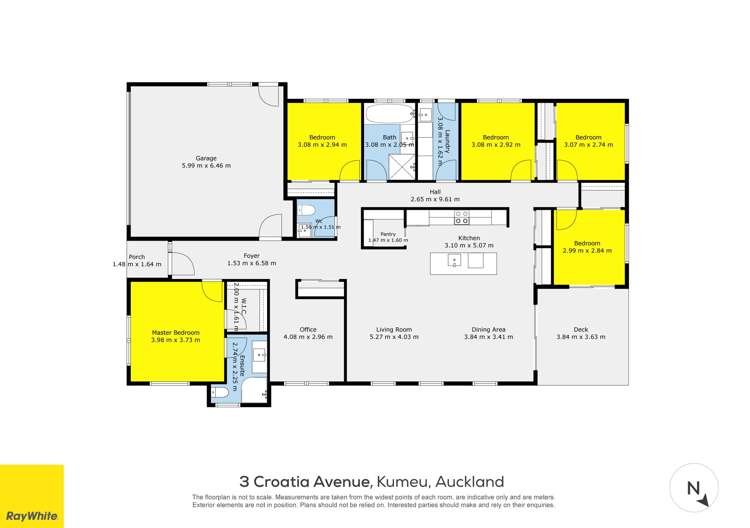 3 Croatia Avenue Huapai_59