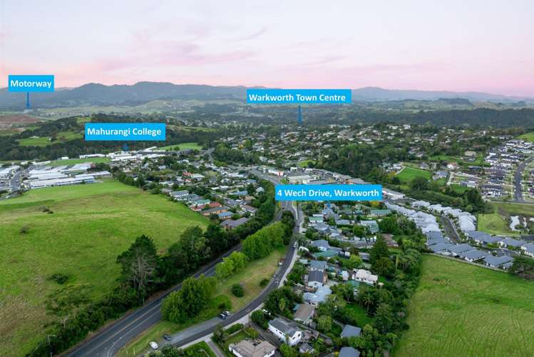 4 Wech Drive Warkworth_25