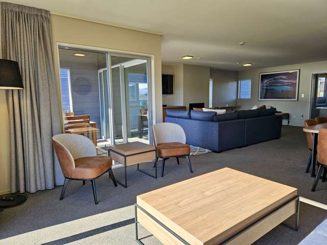 U 16 Room 807 Peppers Bluewater Resort Lake Tekapo_4