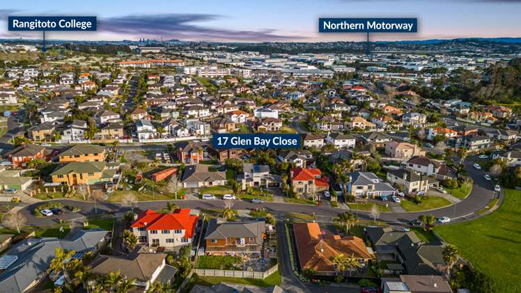 17 Glen Bay Close Pinehill_24