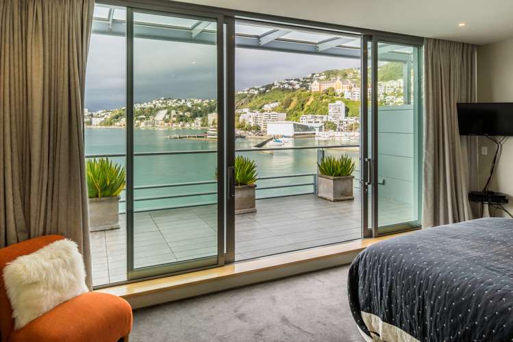 3b/5 Clyde Quay Wharf Te Aro_10