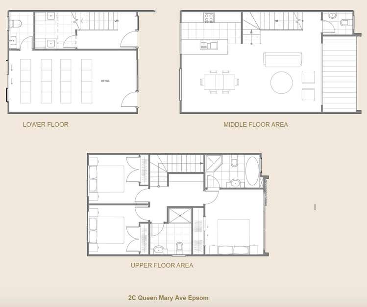 2B & 2C Queen Mary Avenue Epsom_9