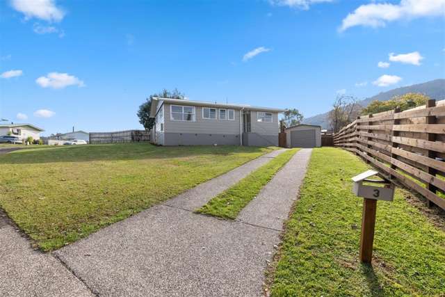 3 Sapphire Place Pukehangi_1