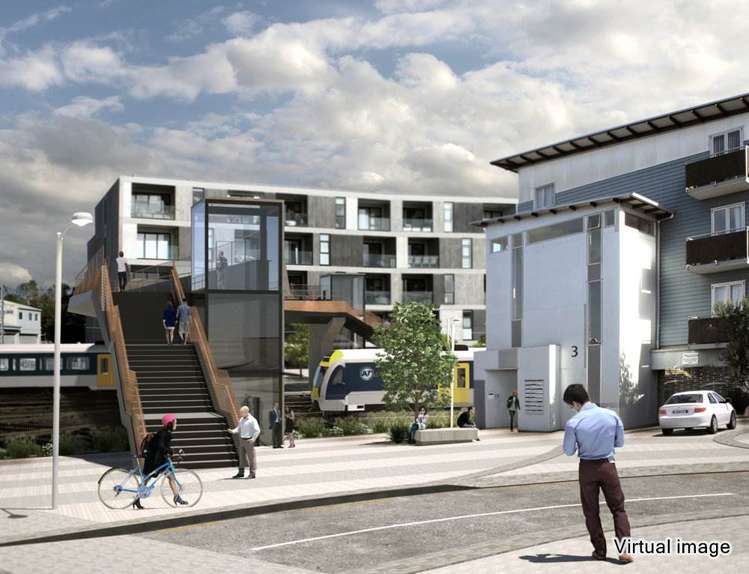 13/3 Ngahura Street Eden Terrace_9