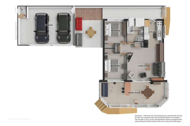 18 Carroll Street Cheviot_22