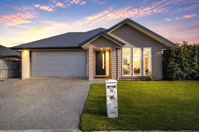 Stunning Family Home You Will Love