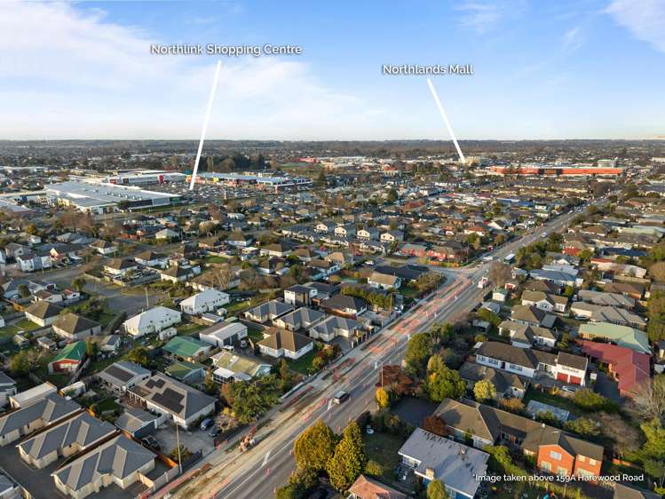 159a Harewood Road Papanui_17