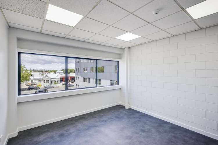 Lot 2nd Floor, T3,/116 Vautier Street Napier South_8