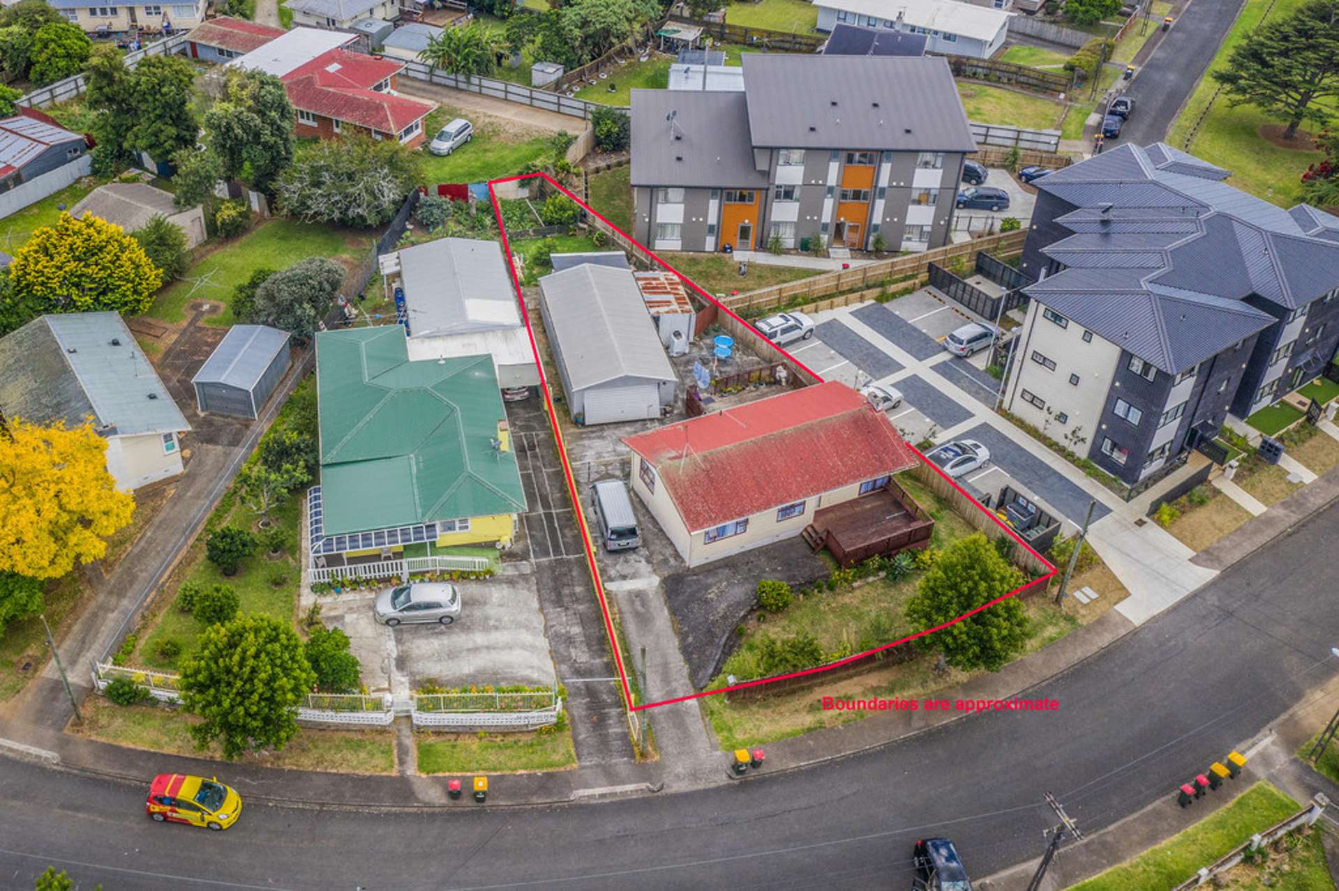 25 Clayton Avenue Otara_0