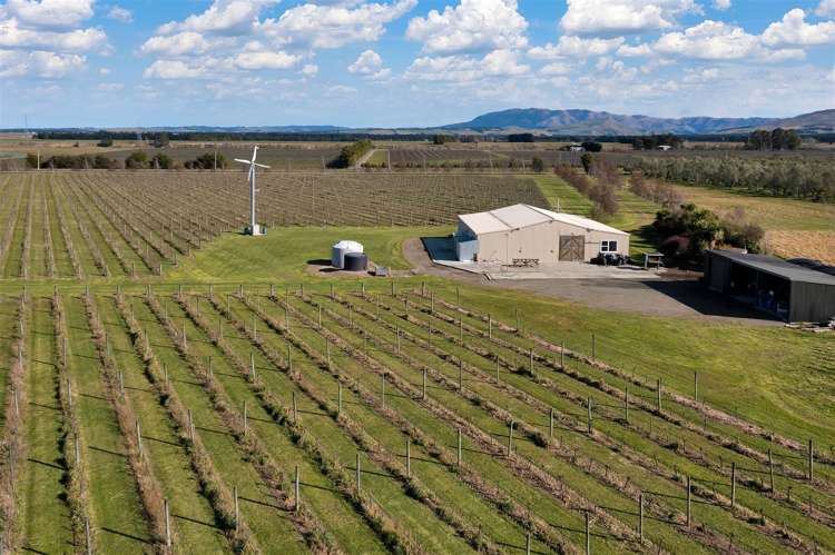 124 Mackenzies Road Waipara_6