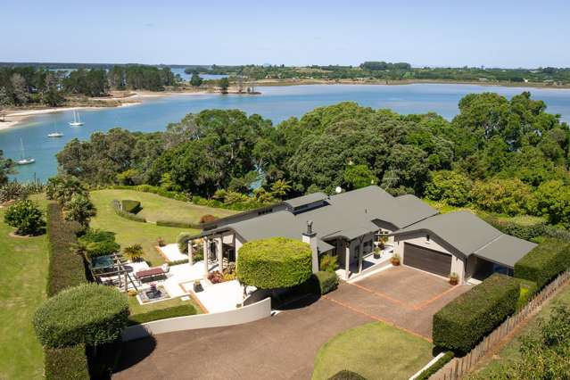 190 Tanners Point Road Tanners Point_1