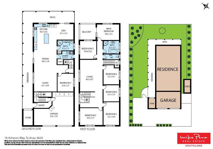 18 Acheron Way Te Anau_4