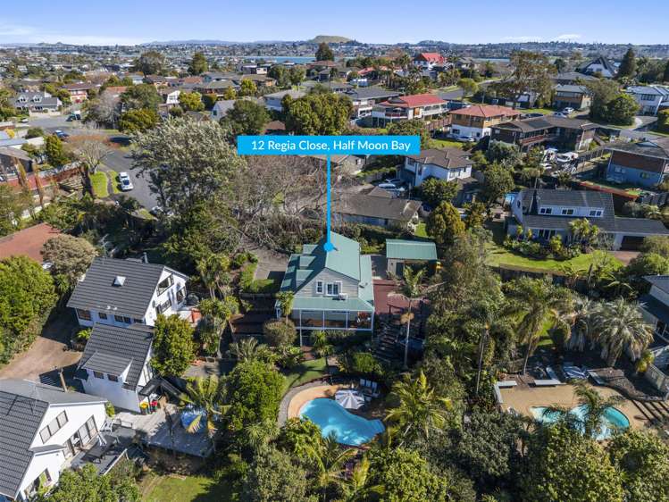 12 Regia Close Half Moon Bay_42