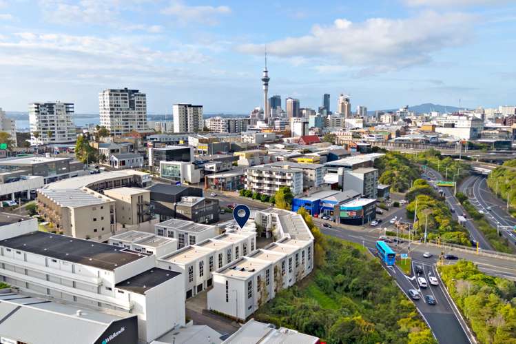 17/8 Burgoyne Street Grey Lynn_19