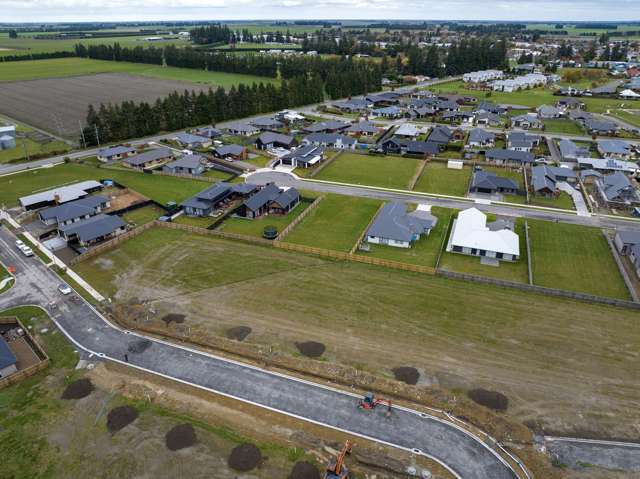 Lot 184 Arrowsmith Drive Methven_3