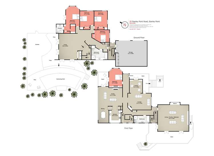 28 Stanley Point Road Stanley Point_20