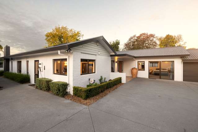 A Charming Secret – Unbeatable Location