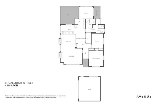 64 Galloway Street Hamilton East_1