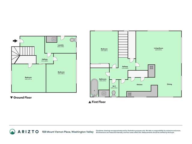 15B Mount Vernon Place Washington Valley_1