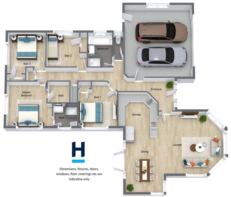 49 Hillcrest Avenue Witherlea_29