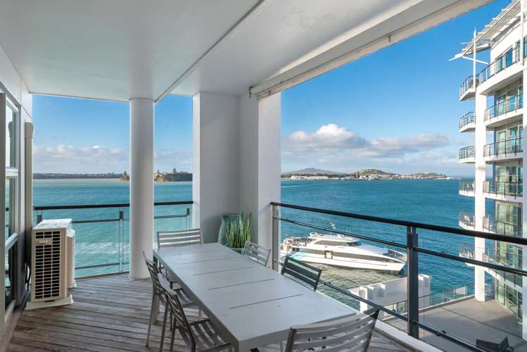 45/143 Quay Street Auckland Central_11