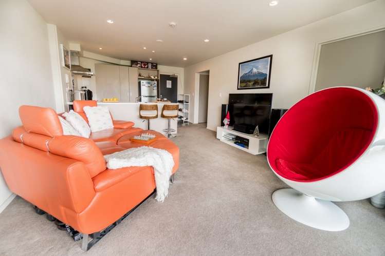 4i/6 Piwakawaka Street Eden Terrace_3