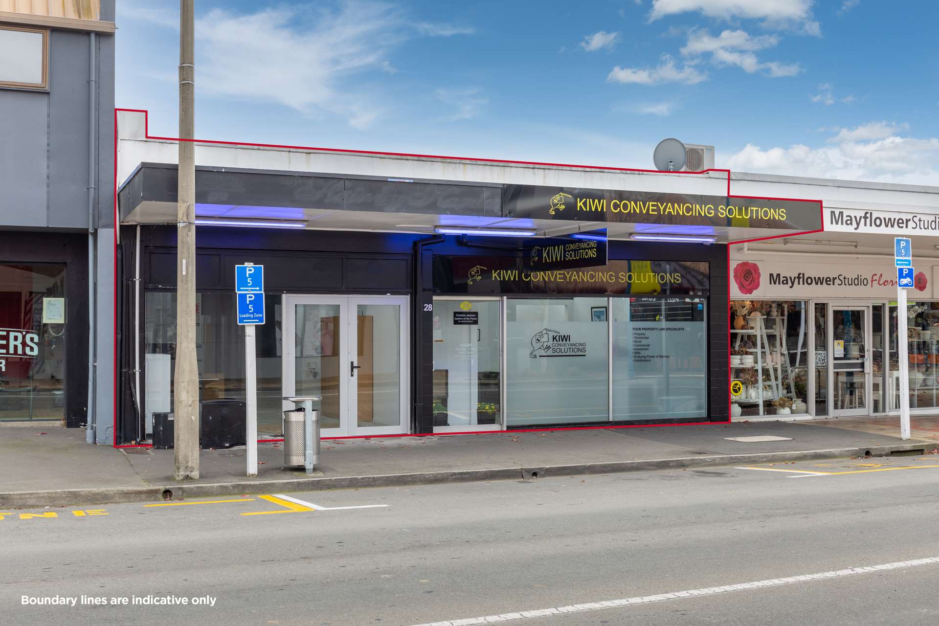 28 Maxwell Road Blenheim_0