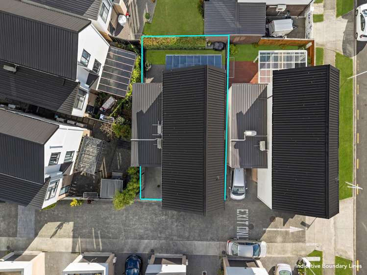 4 Manahau Lane Flat Bush_26