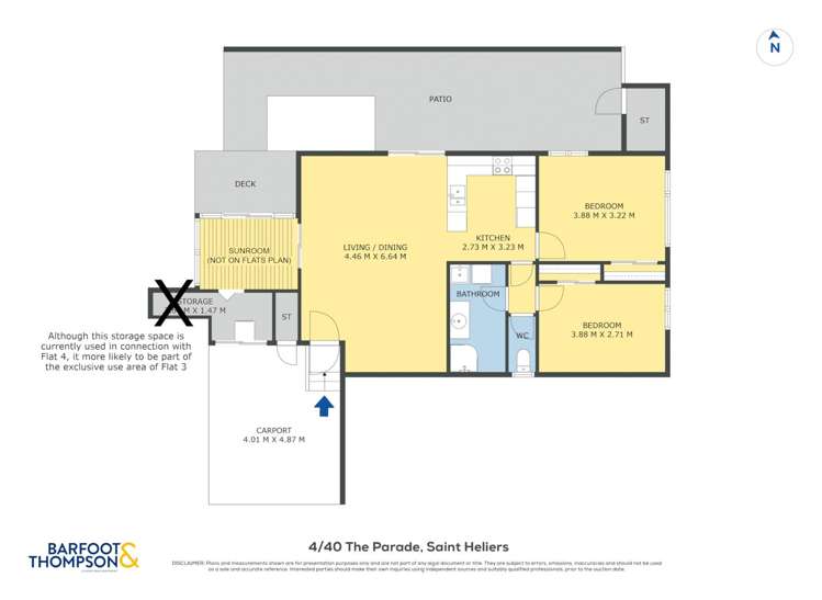 4/40 The Parade Saint Heliers_14
