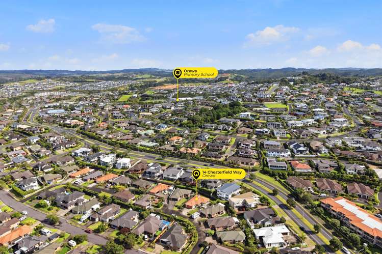 14 Chesterfield Way Orewa_25