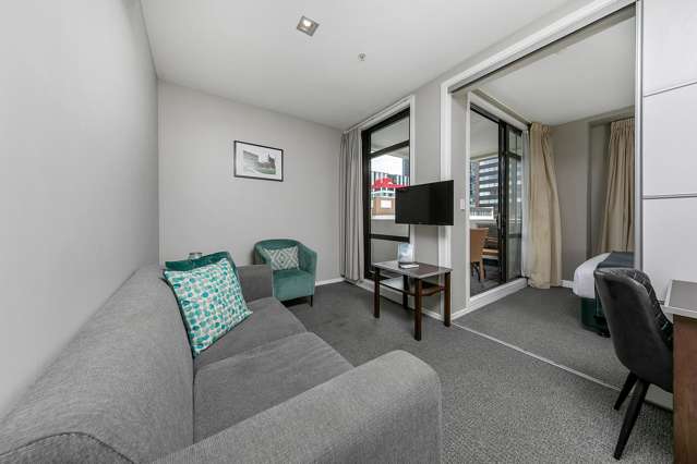 12C/62 Queens Street Auckland Central_4