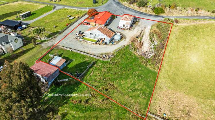 1 Tatu Street, Mataroa Taihape_7