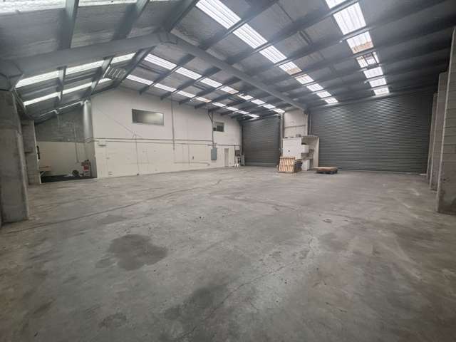 350sqm on Neilpark Drive | East Tamaki