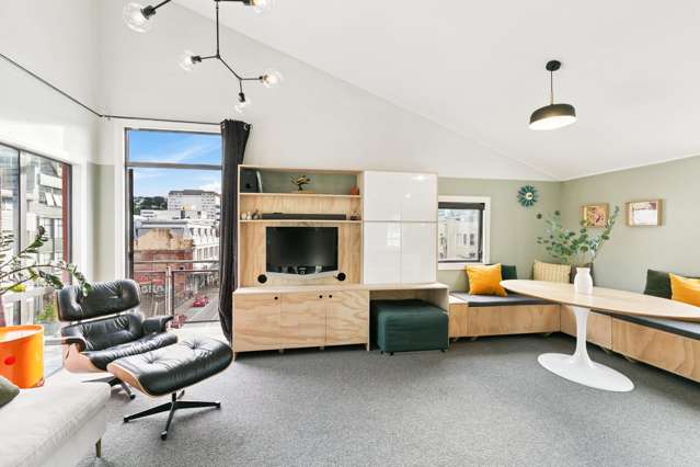 34/8 Leeds Street Te Aro_1