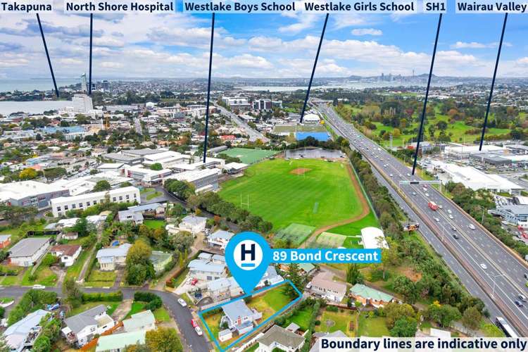 89 Bond Crescent Forrest Hill_19