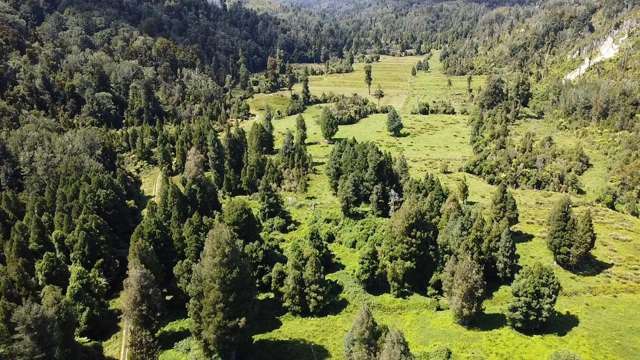 Mullocky Creek - Karamea - Absolute Privacy